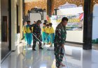 TMMD Sragen: Sentuhan Spiritual dan Kebersamaan di Masjid Juanda