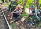 Ayah Sragen Inspiratif: 5 Anak Sarjana, Kekuatan Keluarga di TMMD