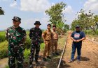 Sinergi TNI-Pemda Sragen Perkuat Pengawasan Proyek TMMD