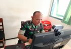 Pasiter Sragen: Pengawal Ketat Sukses TMMD ke-128