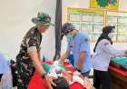 Khitan Massal TMMD Sragen: Kado Kemanusiaan untuk Anak Desa