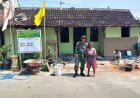 Haru Ibu Sunarni: Rumah Reyot Berubah Jadi Hunian Layak Berkat TMMD