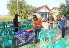 Penghijauan TMMD Sragen: Semangat Warga Sidikan Sambut Program TNI