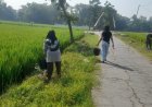 Ibu Sugiyem: Inspirasi Hijau Sragen dari Program TMMD