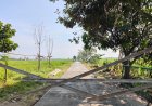 Jalan Beton TMMD Desa Puro Rampung, Warga Diminta Sabar Demi Kualitas