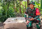 TMMD Kodim Sragen Bangunkan Jamban Layak untuk Ibu Sri, Wujud Nyata Kepedulian TNI pada Kesehatan Warga