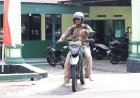 Sosok di Balik Viralnya TMMD Sragen, Dedikasi Serka Mahfud Yunus Jaga Semangat Pengabdian TNI Tetap Hidup