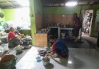 Sertu Nurdin: Prajurit Tangguh, Koki Dadakan Satgas TMMD Sragen