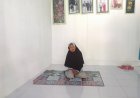 TMMD Sragen: Lantai Keramik Ubah Nasib Mbah Sri, Senyum Bahagia Terukir