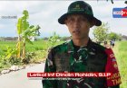TMMD Sragen: Tonggak Pembangunan yang Menyentuh Kebutuhan Warga