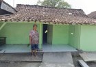 Rumah Wagini Berubah Total: TMMD Kodim Sragen Beri Harapan Baru