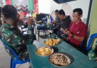 TMMD Sragen Usai, Persaudaraan TNI-Warga Puro Tinggalkan Jejak Hangat