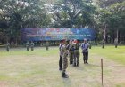 Dandim Sragen Pimpin Gladi Final Penutupan TMMD ke-128