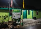RTLH TMMD Kodim Sragen Ubah Rumah Bu Sunarni Jadi Lebih Layak Huni dan Nyaman